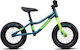 Kids Balance Bike Blue