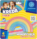 Rainbow Chalk 4 Colors Astra
