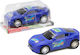 Auto Racing Purple
