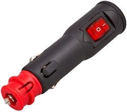 Carpoint Car Cigarette Lighter Adapter 12V