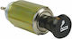 Carpoint Zigarettenanzünder Auto 12V