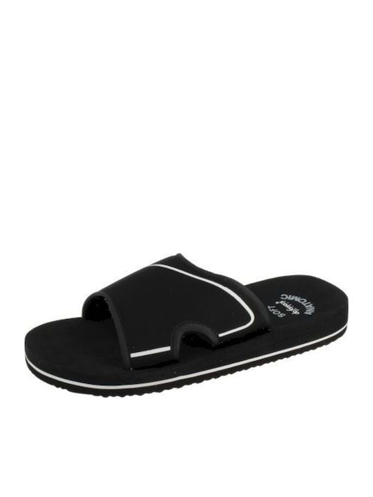 De Fonseca Slides Black