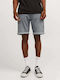 Jack & Jones Herrenshorts Gray