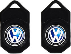 Διαφάνειες για Προτζέκτορες Πόρτας Αυτοκινήτου με Λογότυπο VW