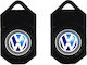 Slides for Car Door Projectors with Logo VW