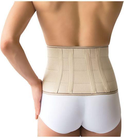 Vita Orthopaedics Rückenstütze mit Stützen Höhe 20cm 00417
