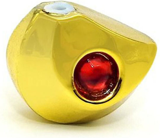 Heads Hitotsu Tenya Slide Stn655 65gr, Color 5 (holographic Gold Red)