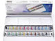 Winsor & Newton - Cotman Watercolours Sketchers 24 Pcs 830852
