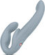 Fun Factory Vibe Doppelter Vibrator Gray