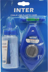 Inter 752003 Marking Chalks & Line Cords