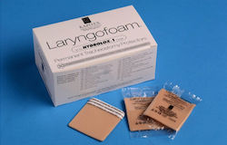 Kapitex Laryngofoam Φίλτρο Τραχειοσωλήνα 30τμχ