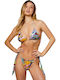 Bikini Τριγωνάκι Multi