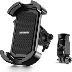 Rockbros Fahrradkoffer & -halter Handy-Halterung für Fahrrad