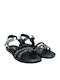 Amica Kinder Sandalen Schwarz