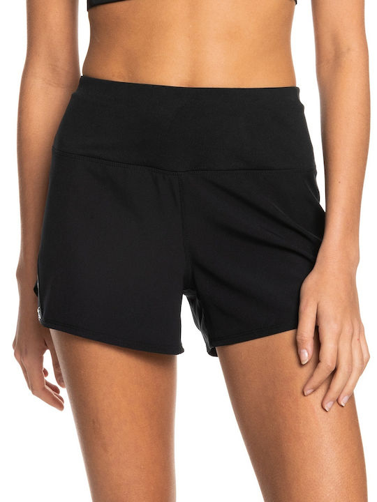 Roxy Womens Bold Moves Women's Shorts Anthracite