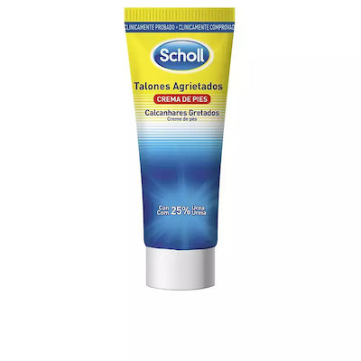 Scholl Cream Feet 60ml