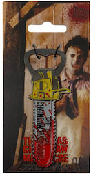 Texas Chainsaw Massacre Flaschenöffner Kettensäge