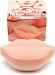 Kocostar Peach Duoduo, Peeling & Creme für weiche & hydratisierte Lippen 43ml [23ml/20ml]