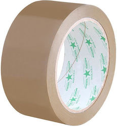 Bostik Ταινία Συσκευασίας 50mm x 60m 6τμχ