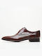 Boss Shoes Men's Dress Shoes Tabac Brown