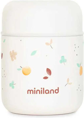 Miniland Food Thermy Mini 280 Ml Valencia
