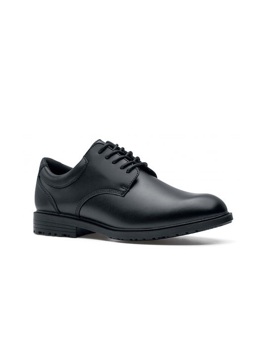 Shoes For Crews Cambridge Iii Wasserdicht Niedr...