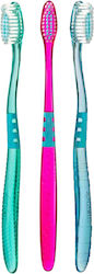 Jordan Target Teeth & Gums Toothbrush Medium (R...