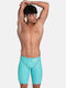 Arena Powerskin St Next 005875-681 Мъжки Състезателен Заглушител Бански за плуване Син