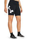 Under Armour Colanti de femei Colanti Black