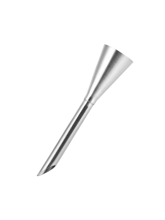 Instrument de Patiserie din Oțel Inoxidabil 7.5x4.5cm