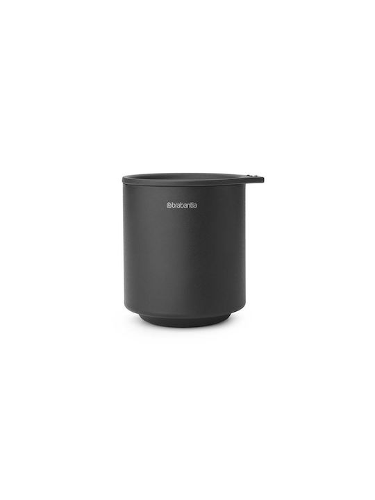 Brabantia Suport de Baie Gri