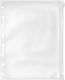 Filofax Plastic Sleeves for Documents A5
