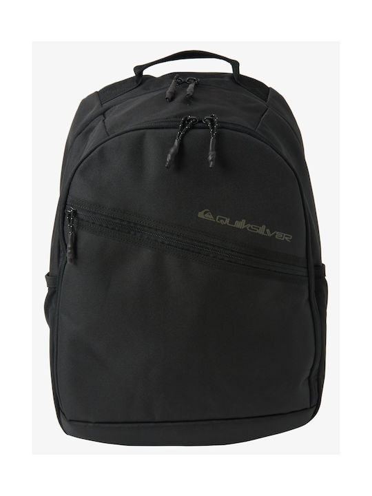 Quiksilver Herren-Taschen Schoolie 2.0 - Kvj0-schwarz