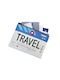 Troika Travel Spirit Travel Case