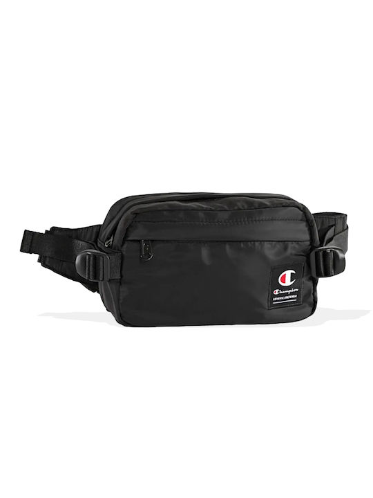 Champion Waist Bag Black