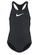 Nike Nike Racerback One Piece Nessb770-001