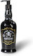 Barbertime After Shave Creme Köln No1 Black Pearl 400ml