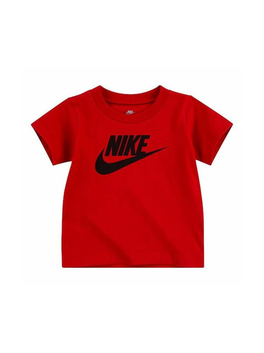Nike Futura Παιδικό T-shirt