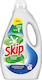 Skip Spring Fresh Liquid Detergent for Coloreds Clothes (52 Measuring Cups)