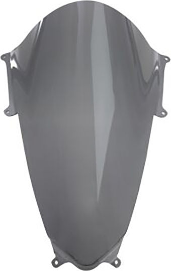 MRA Motorcycle Windshield & Windscreen Tinted Visor for Ducati Panigale V4