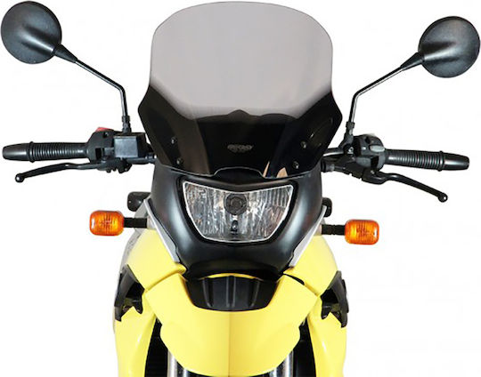 MRA Φιμέ Ζελατίνα Μοτοσυκλέτας για BMW F 650 GS