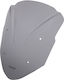 MRA Motorcycle Windshield & Windscreen Tinted Visor for Yamaha Tracer 9 GT