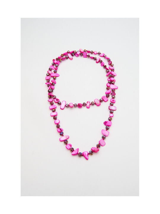 Jucita Necklace