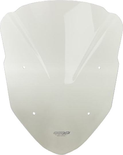 MRA Motorcycle Windshield & Windscreen Tinted Visor for Yamaha Tracer 9 GT