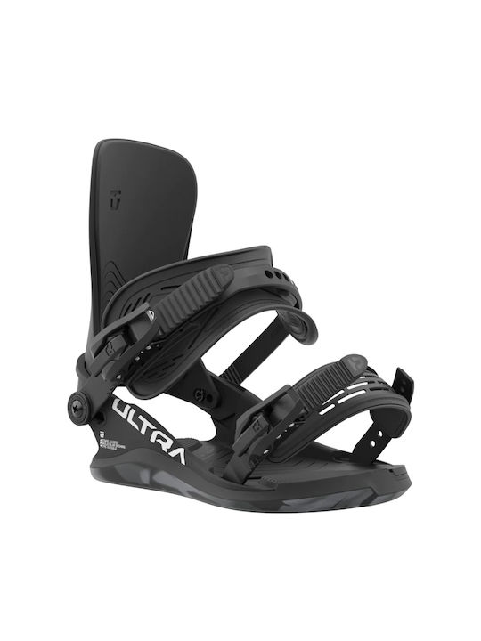 Union Women's Ski & Snowboard Bindings White