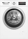 Bosch Πλυντήριο Ρούχων 9kg 1400 Στροφών Speed Perfect WUU28T02GR