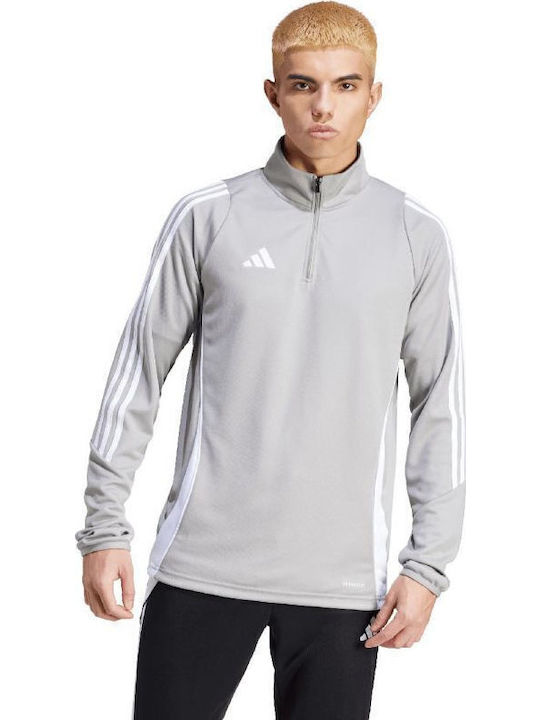 adidas Tiro 24 Aeroready Спортна блуза с дълъг ...