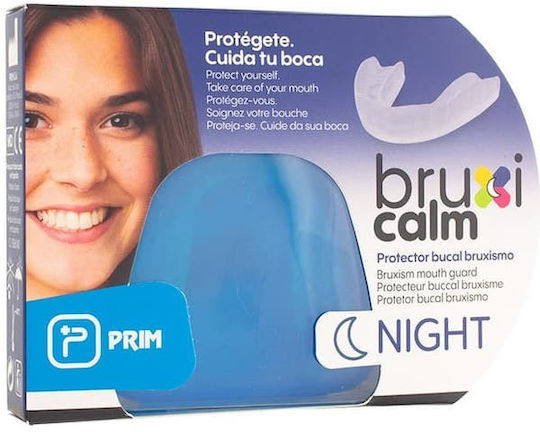 Prim Bruxicalm Night Mouthguard