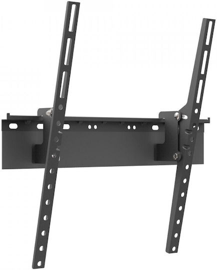 Barkan E314 Suport TV de perete până la 58" și 25kg Negru
