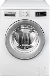 Smeg 6kg με Smart Λειτουργίες LBW62PCIT